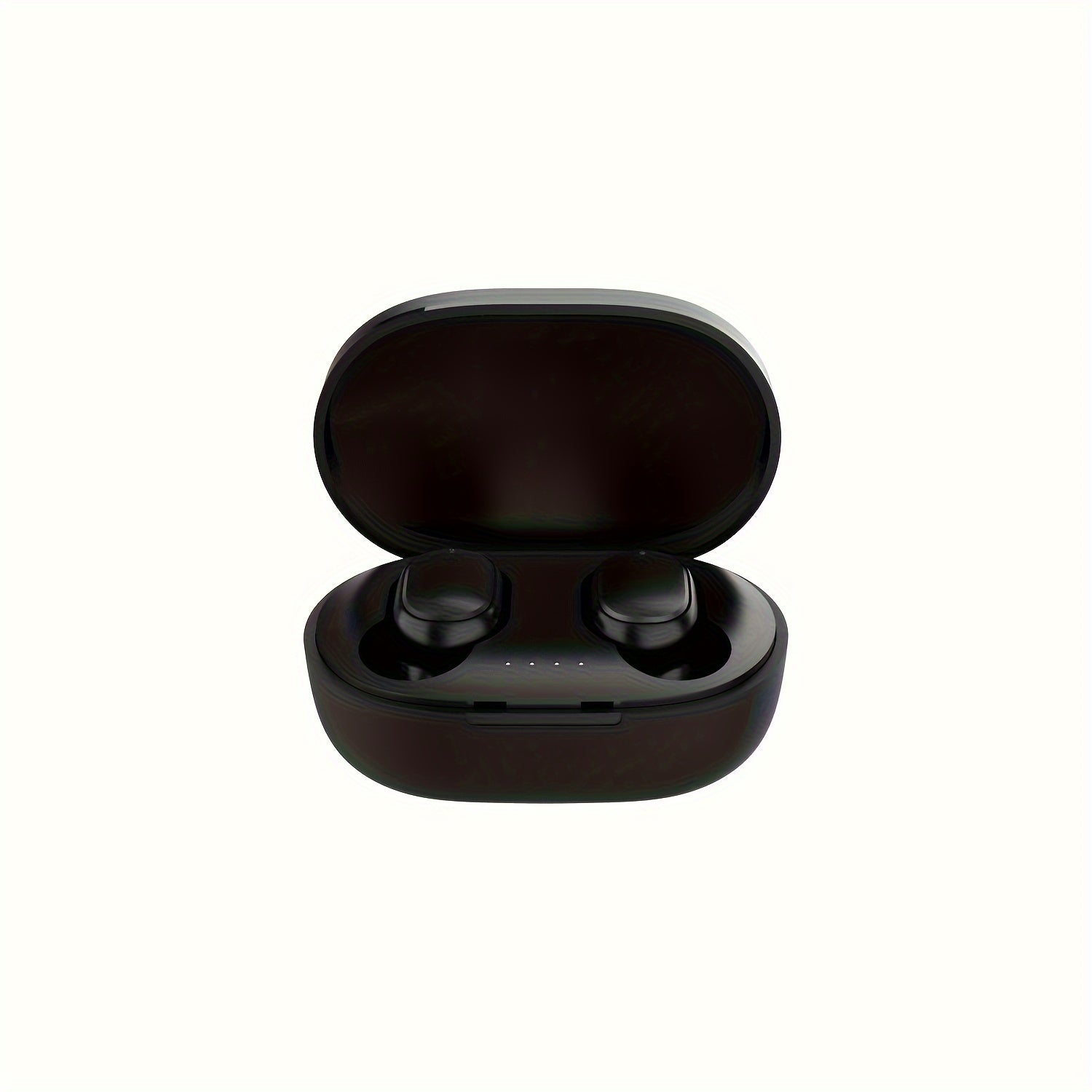 TWS Wireless Earbuds with LED Display