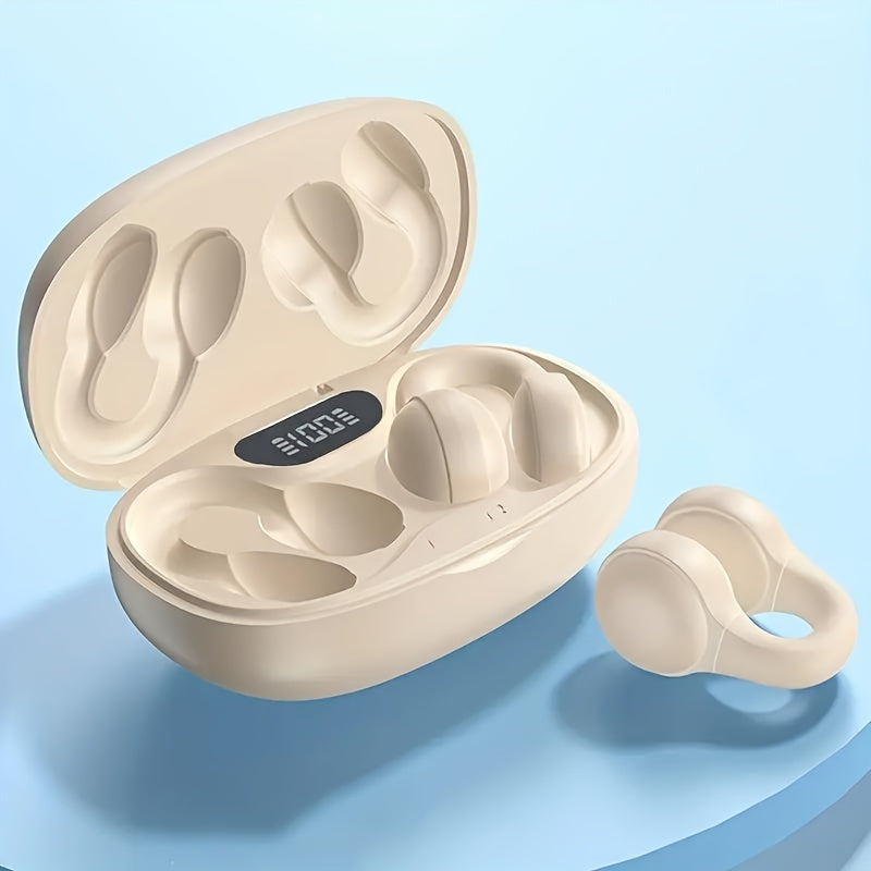 X58 Wireless Earbuds with Touch Control